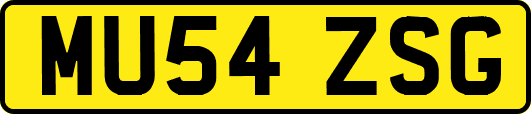 MU54ZSG