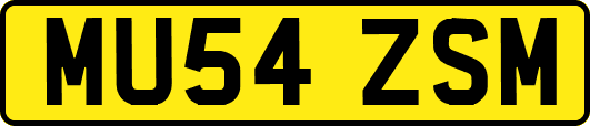 MU54ZSM