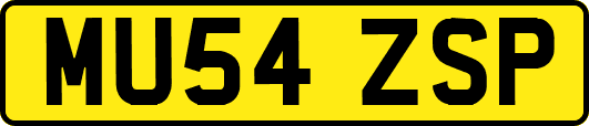 MU54ZSP