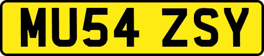 MU54ZSY