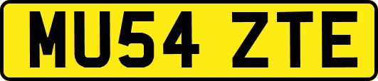 MU54ZTE