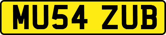 MU54ZUB