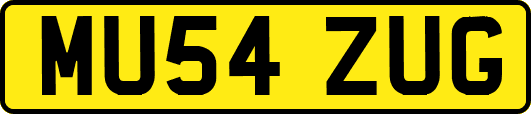 MU54ZUG