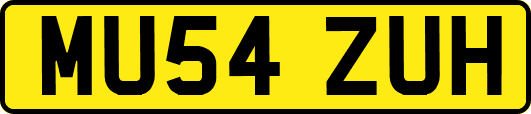 MU54ZUH