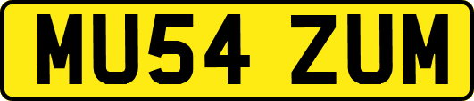 MU54ZUM