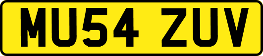 MU54ZUV