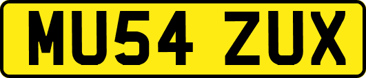 MU54ZUX