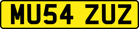 MU54ZUZ