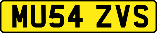 MU54ZVS