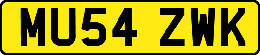 MU54ZWK
