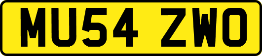 MU54ZWO