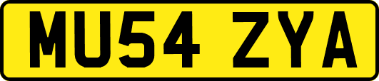MU54ZYA