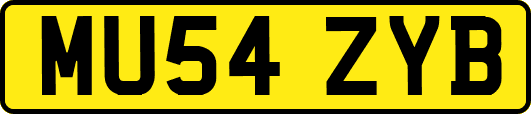 MU54ZYB