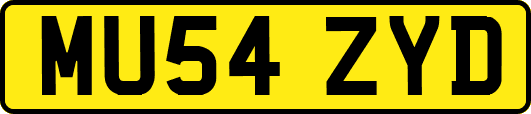 MU54ZYD