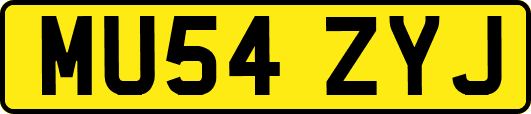 MU54ZYJ