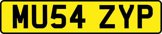 MU54ZYP