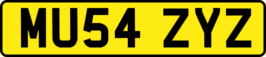 MU54ZYZ
