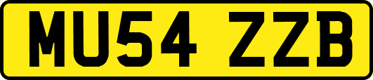 MU54ZZB
