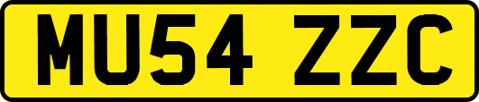 MU54ZZC