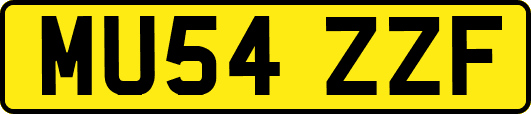 MU54ZZF