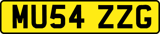 MU54ZZG
