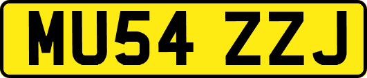 MU54ZZJ