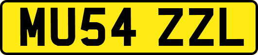MU54ZZL
