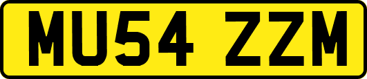 MU54ZZM