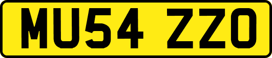 MU54ZZO