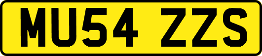 MU54ZZS
