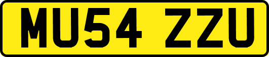 MU54ZZU