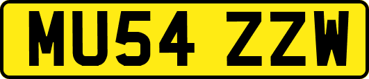 MU54ZZW