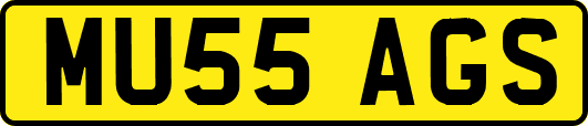 MU55AGS