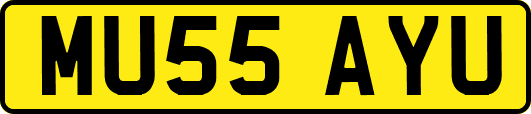 MU55AYU