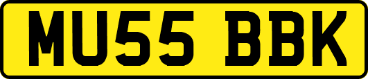 MU55BBK