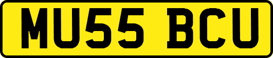 MU55BCU