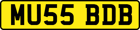MU55BDB