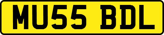 MU55BDL