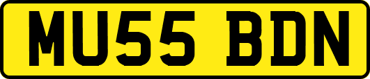 MU55BDN