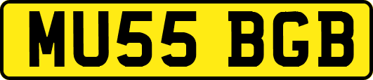 MU55BGB