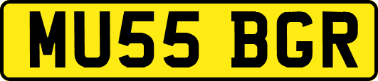 MU55BGR
