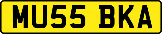 MU55BKA