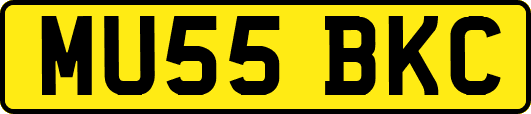 MU55BKC