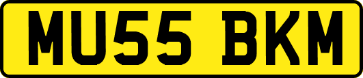 MU55BKM