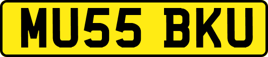 MU55BKU