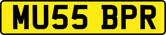 MU55BPR