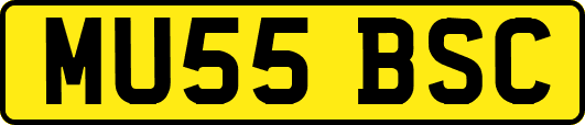 MU55BSC