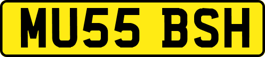 MU55BSH