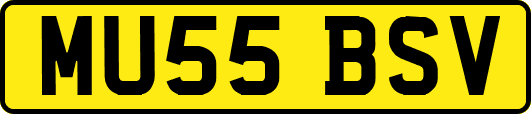 MU55BSV