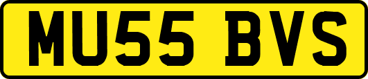 MU55BVS